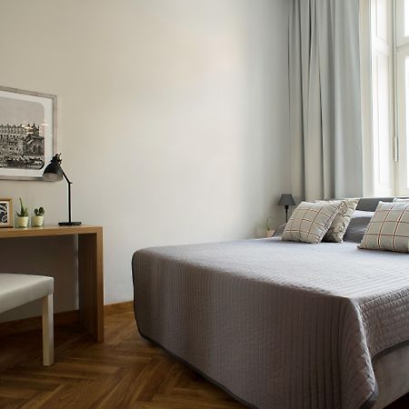 Belle Epoque Residence Krakov Exteriér fotografie