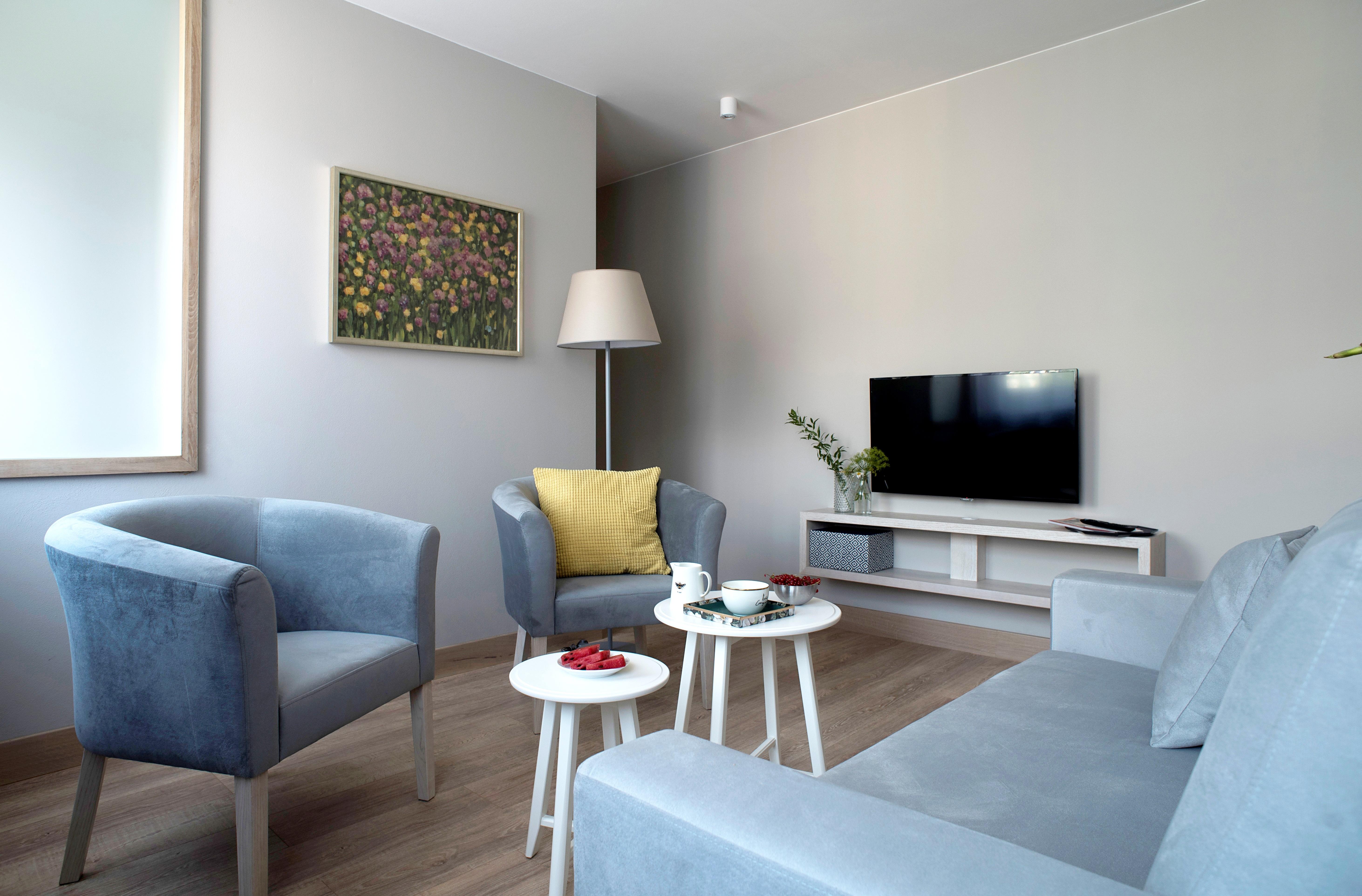 Belle Epoque Residence Krakov Exteriér fotografie