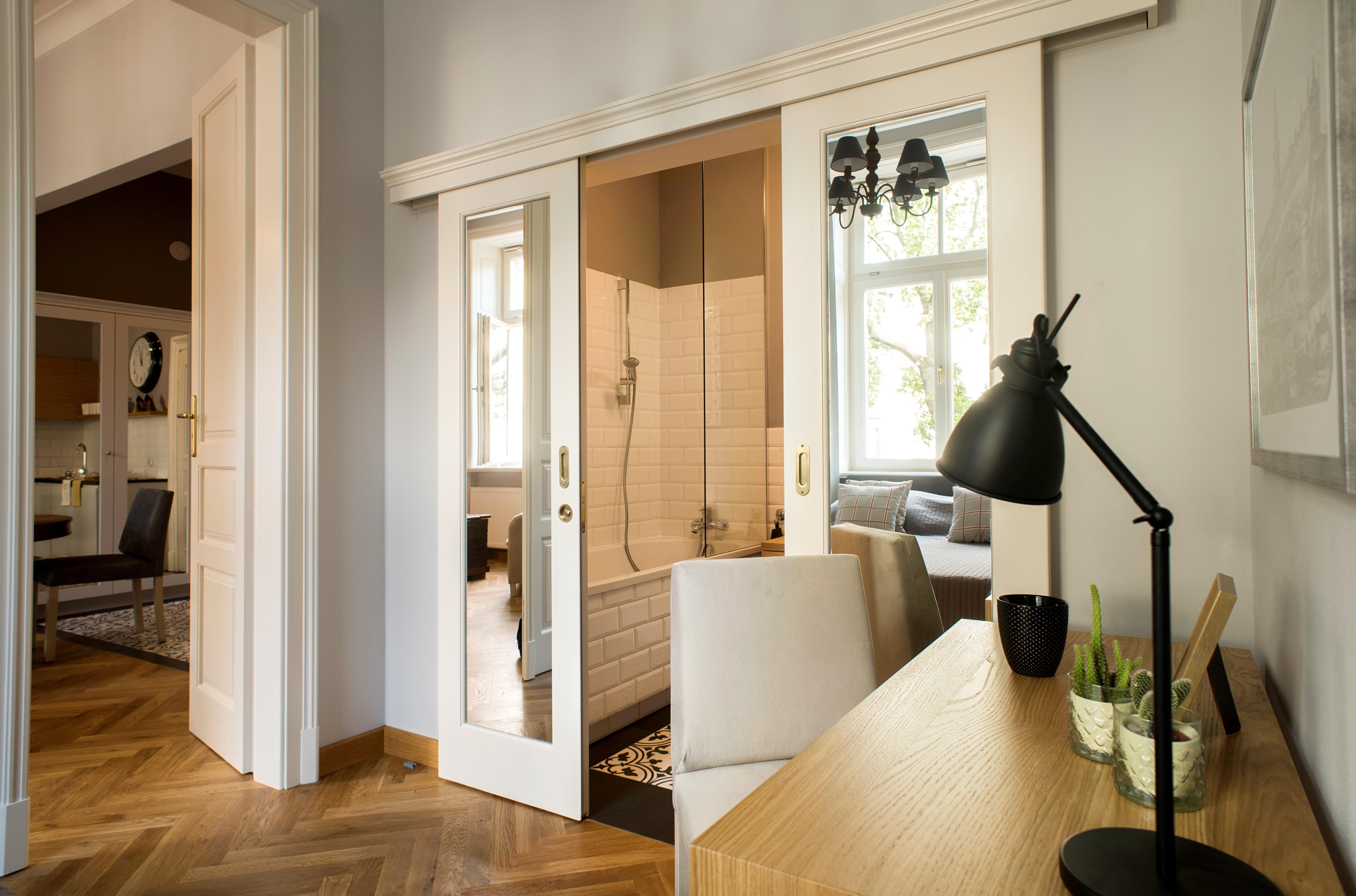 Belle Epoque Residence Krakov Exteriér fotografie