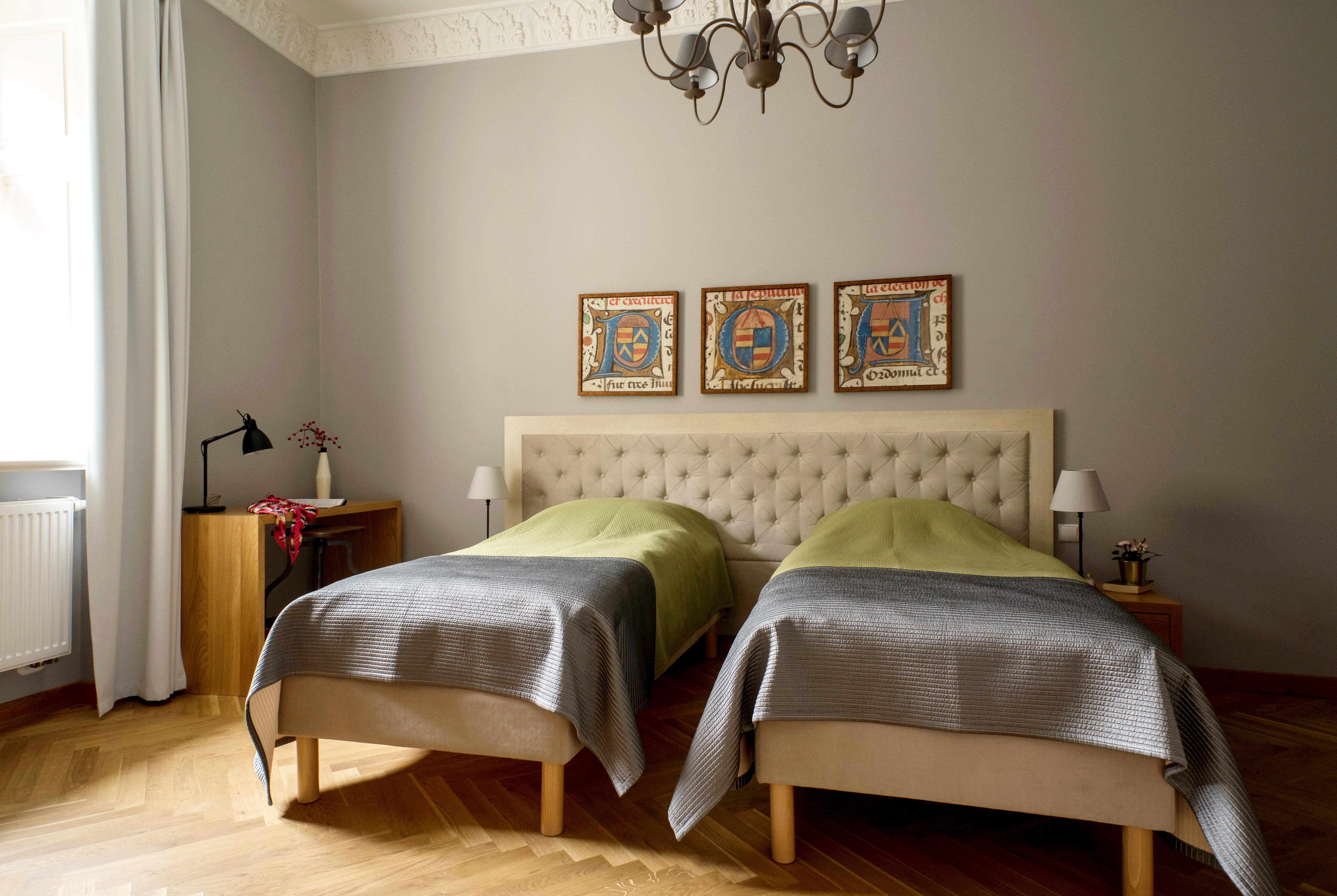 Belle Epoque Residence Krakov Exteriér fotografie