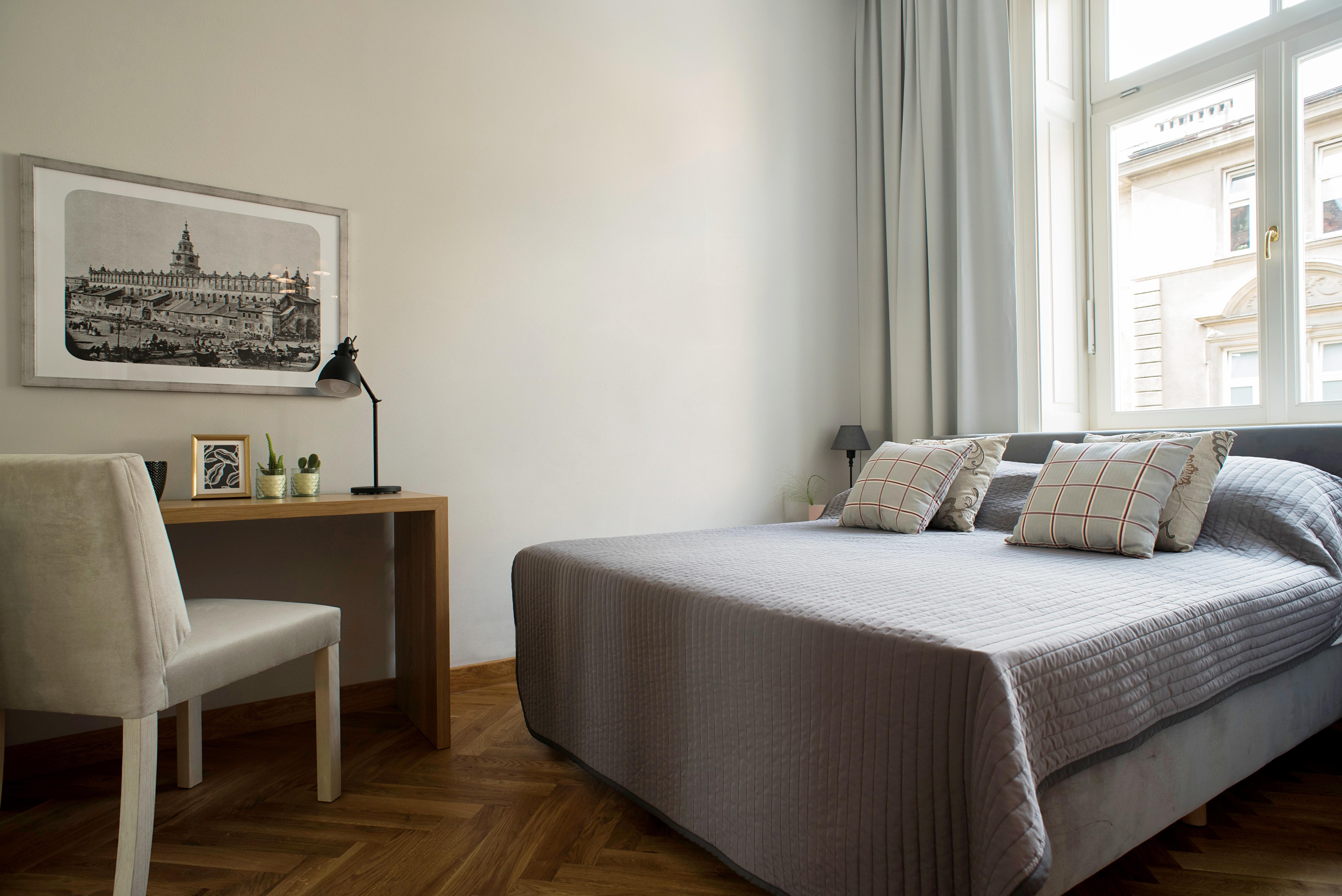 Belle Epoque Residence Krakov Exteriér fotografie