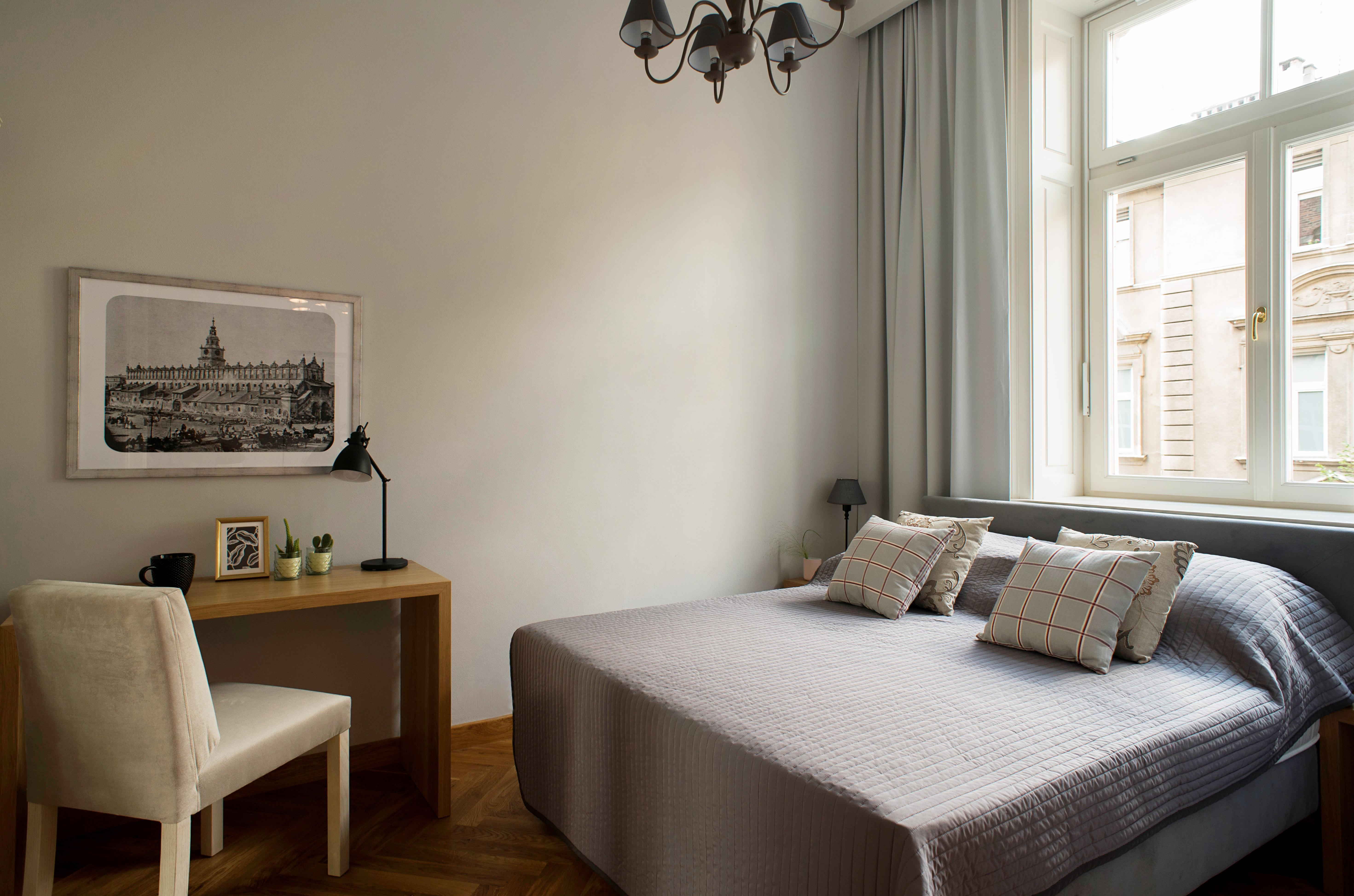 Belle Epoque Residence Krakov Exteriér fotografie