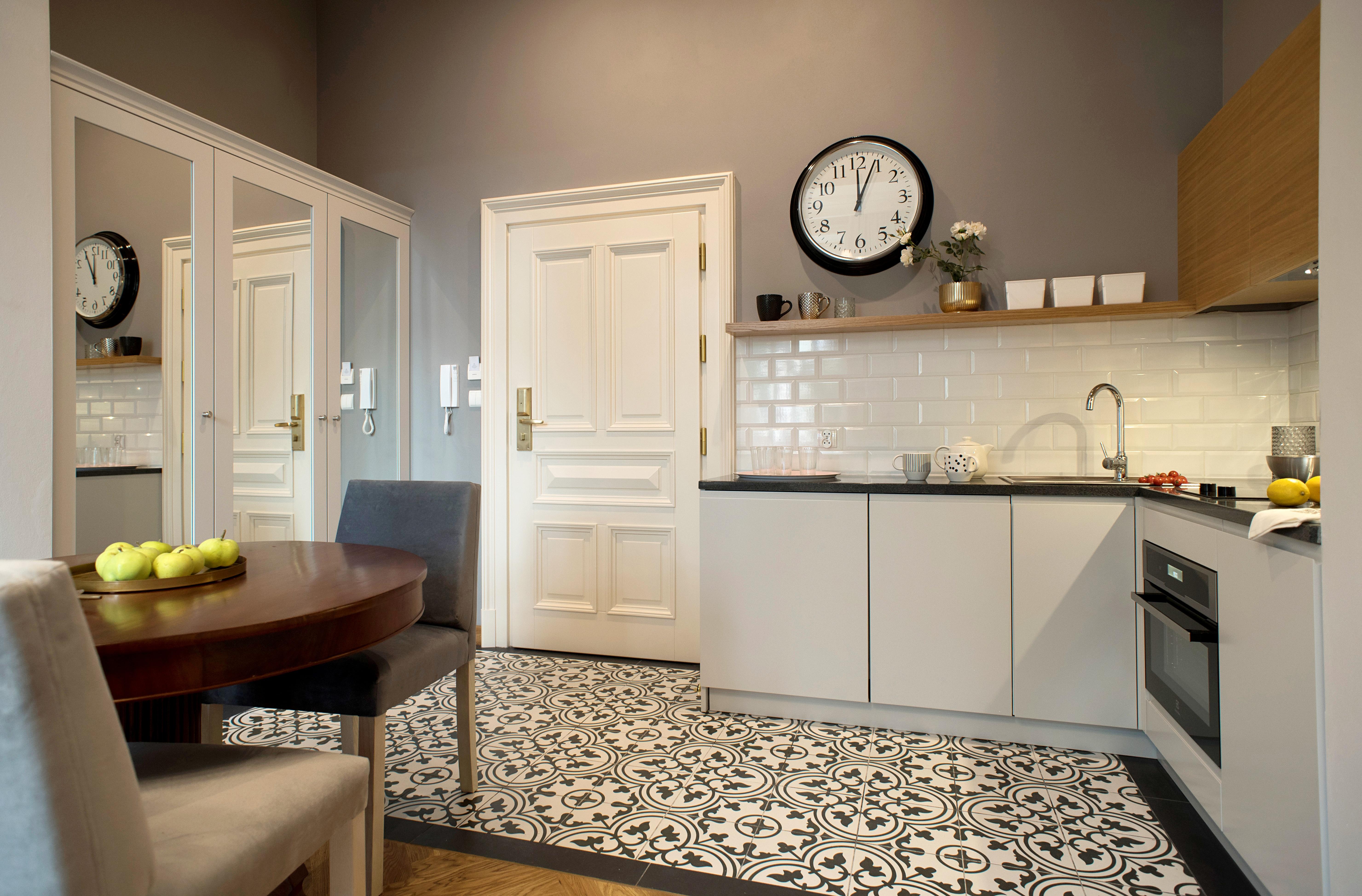 Belle Epoque Residence Krakov Exteriér fotografie