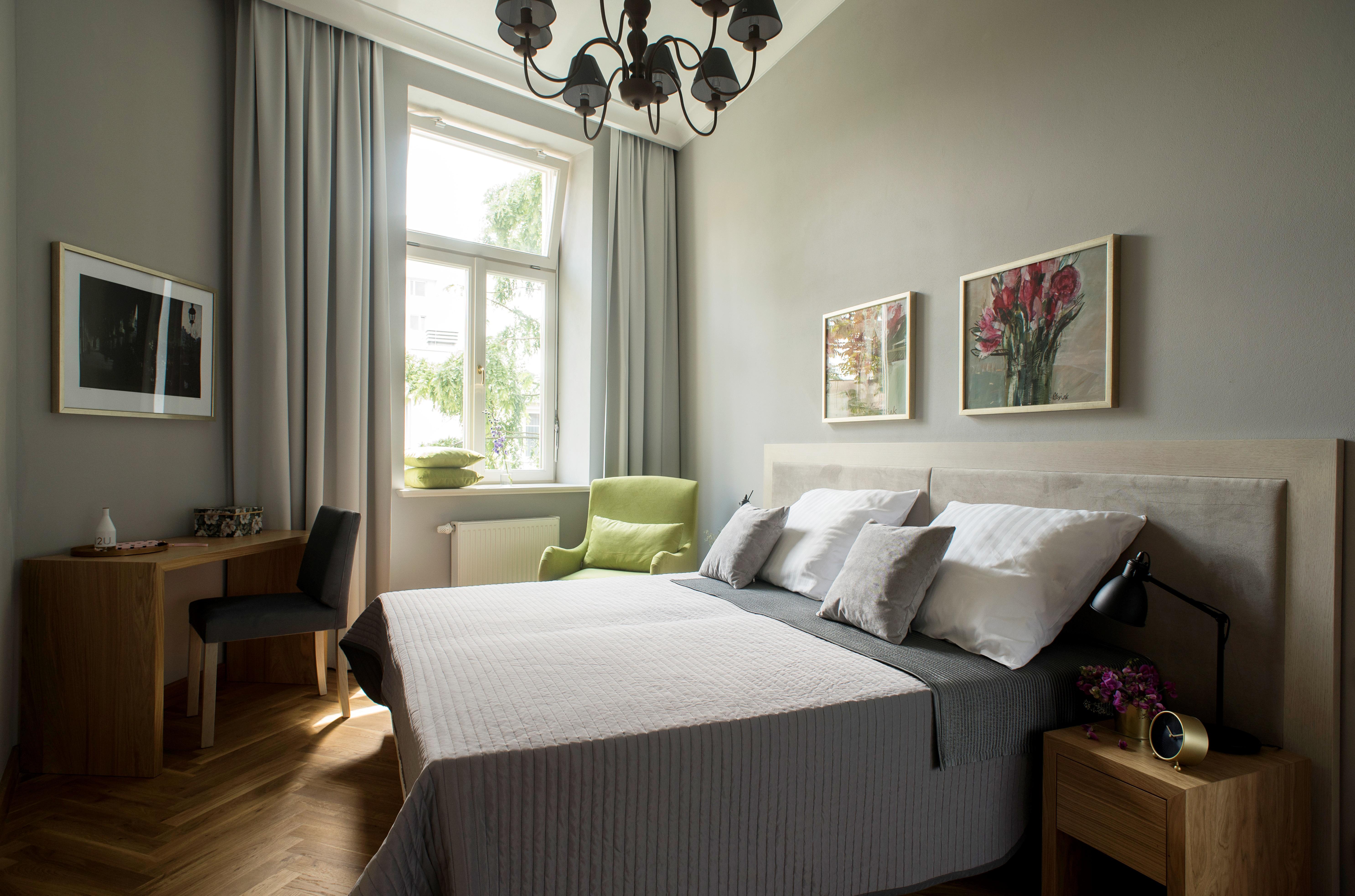 Belle Epoque Residence Krakov Exteriér fotografie