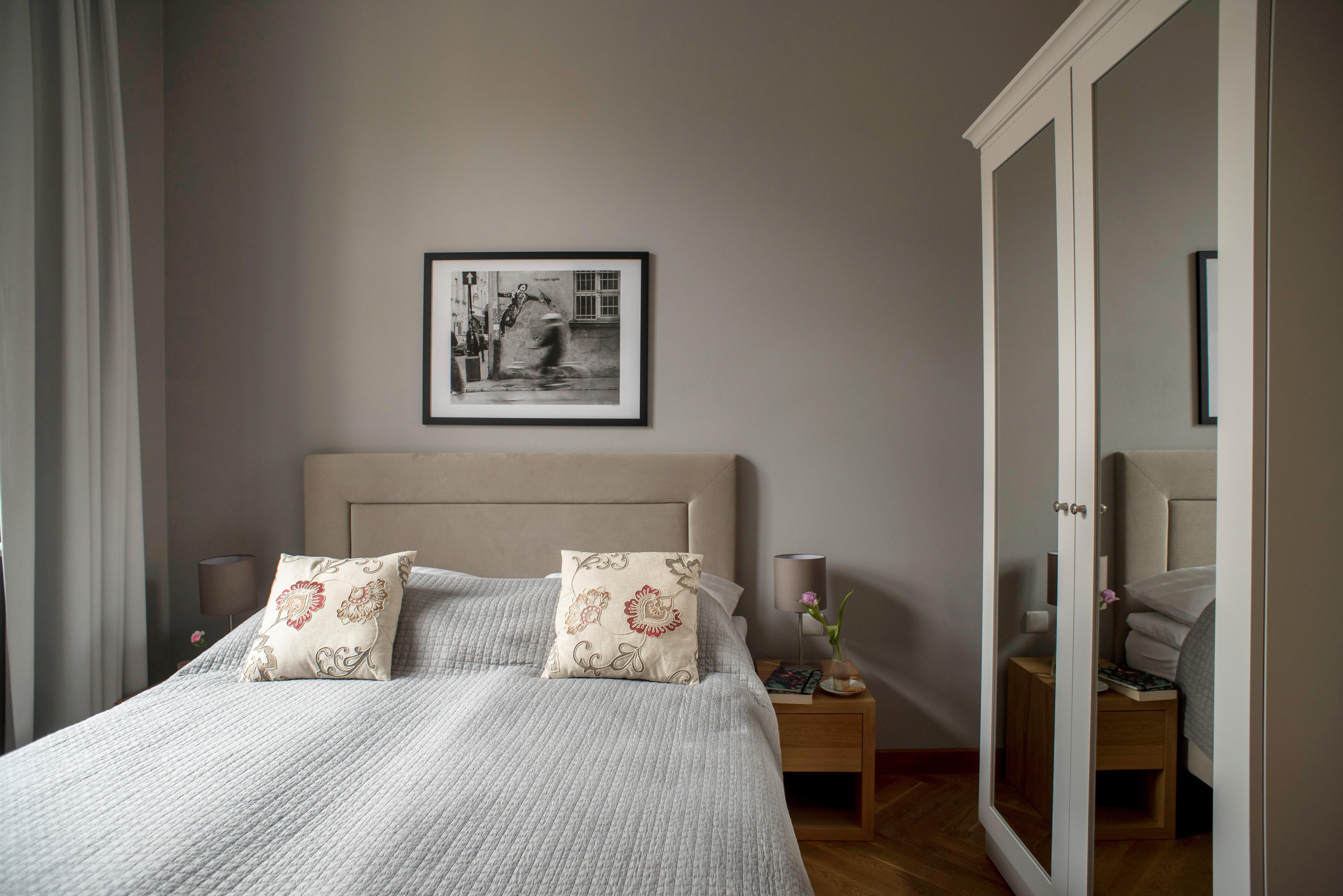 Belle Epoque Residence Krakov Exteriér fotografie