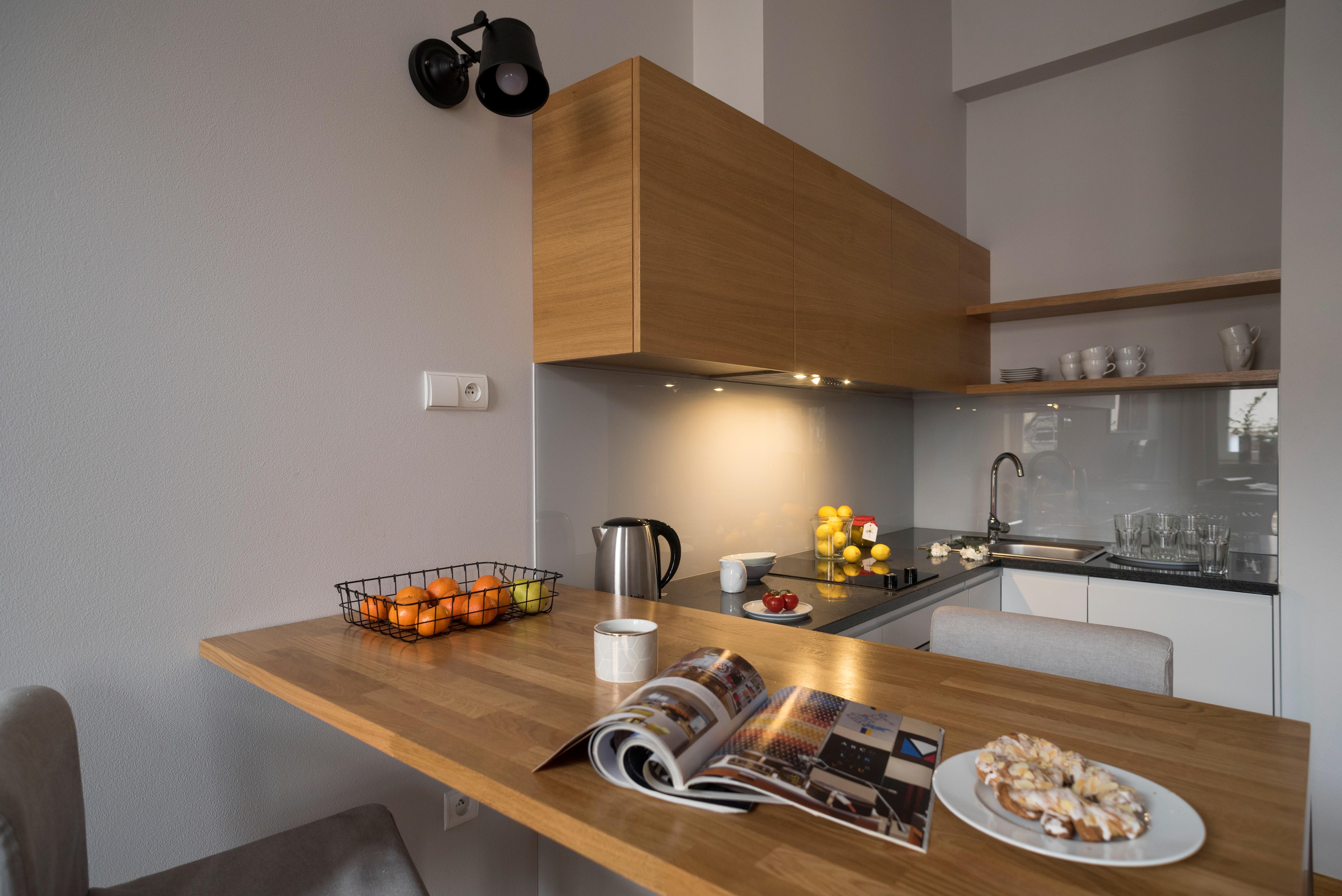 Belle Epoque Residence Krakov Exteriér fotografie