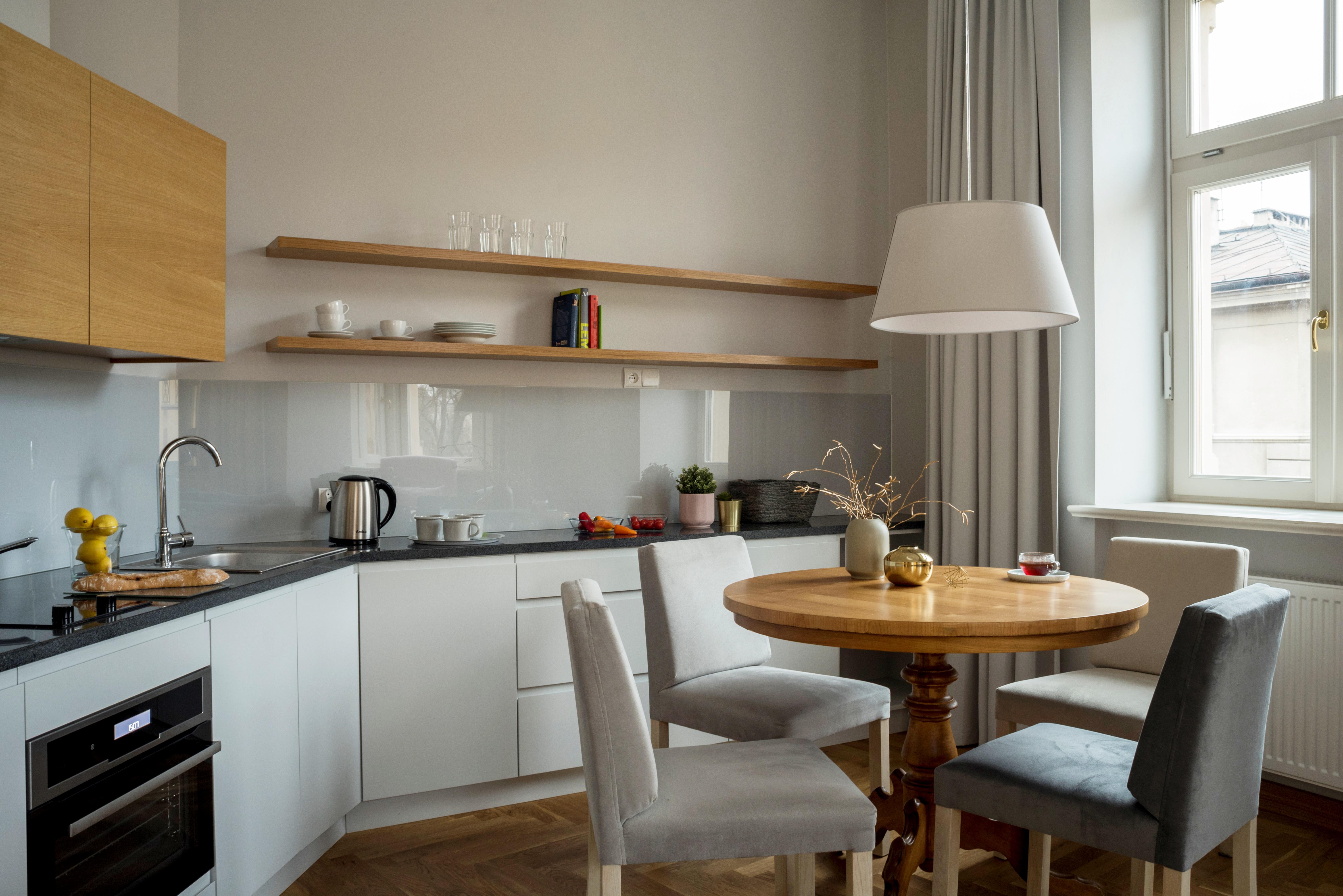 Belle Epoque Residence Krakov Exteriér fotografie