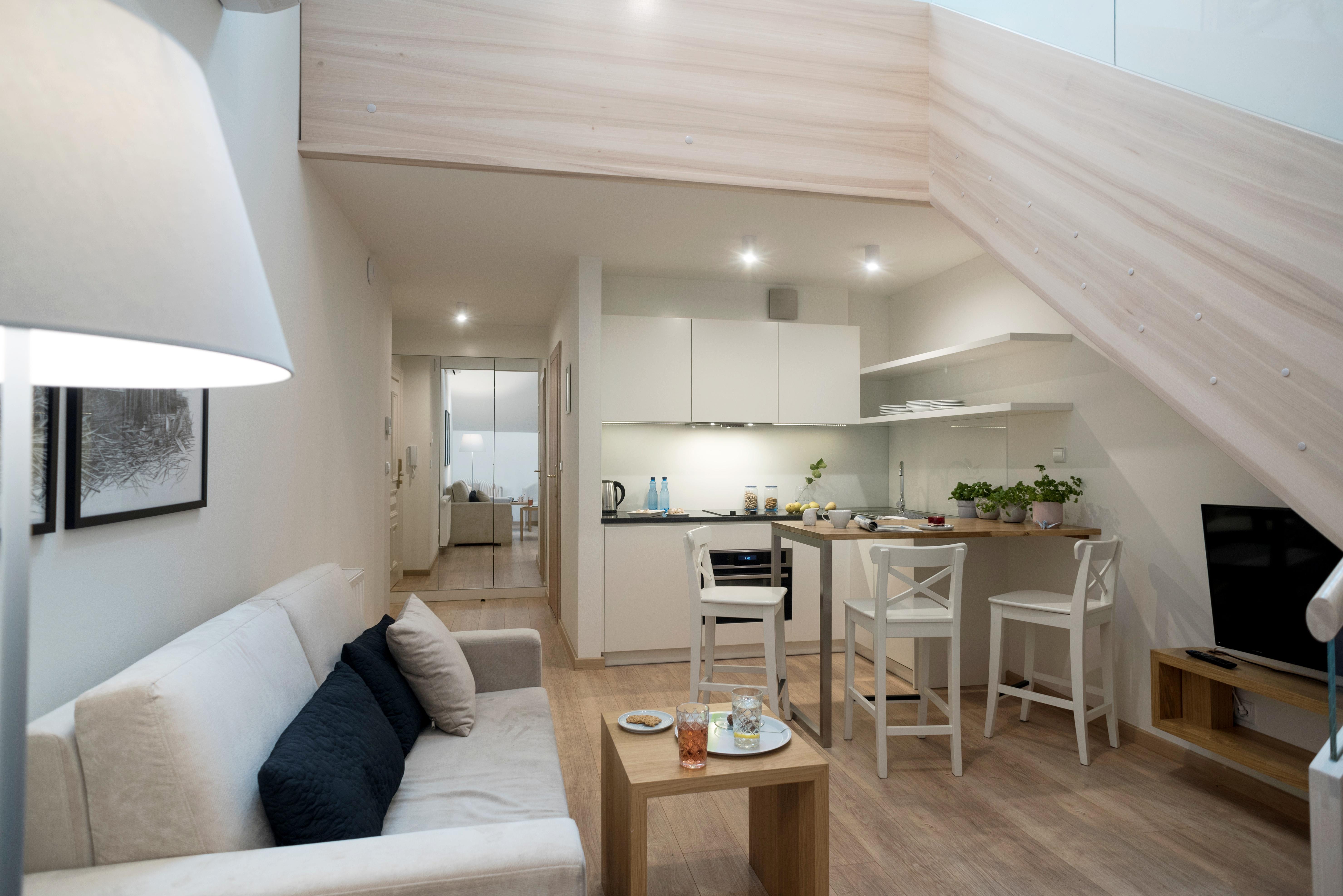 Belle Epoque Residence Krakov Exteriér fotografie