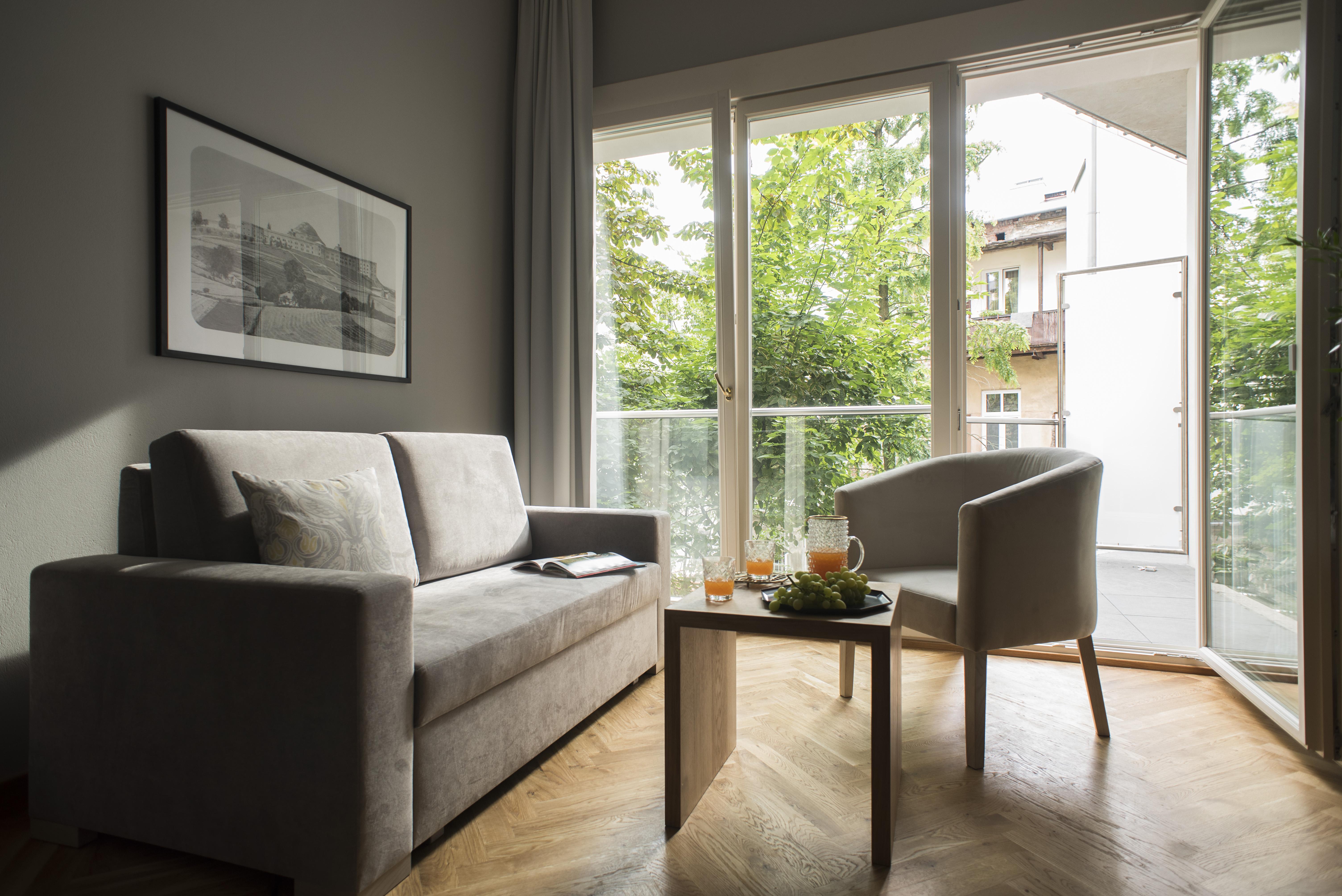Belle Epoque Residence Krakov Exteriér fotografie
