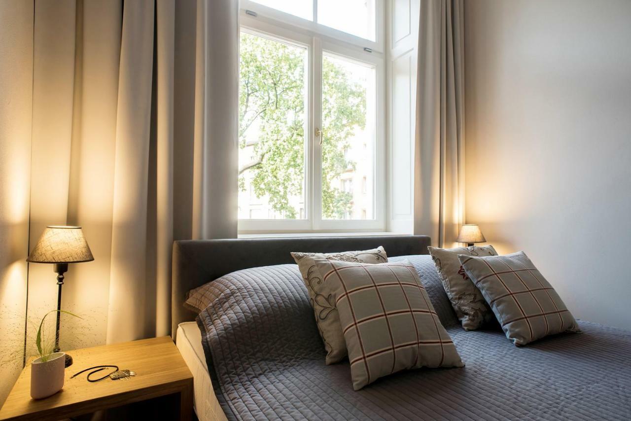 Belle Epoque Residence Krakov Exteriér fotografie